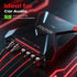 18 100 2 1FT Gauge Speaker Wire Feet - Conductor CCA Clear Audio Speaker Cable for Home Theater & Car Stereo