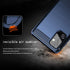 Osophter Galaxy A32 5G Case, Shock-Absorption Flexible TPU Rubber Protective Cover for Samsung Galaxy A32 5G