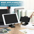 Wonderjune 12 Pcs Cell Phone Stand for Desk Phone Holder Stand Foldable Angle Height Adjustable Portable Holder Tablet