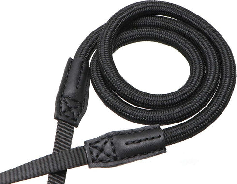 HITHUT 30-53inch Quick Release Camera Neck Strap Shoulder Strap Belt for Mirrorless Digital Cameras Climbing Rope