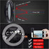 52mm CPL Phone Camera Lens, Universal Clip-On Polarizer Filter for Most Mobile Phone Models