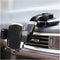 Bestrix SmartClamp Car Phone Mount | Dashboard Cell Phone Car Phone Holder Compatible
