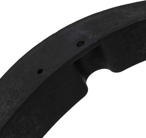 RDEXP Plastic Vehicle Car 6" x 9" Speaker Spacer Adapter Mount, Pack of 2