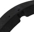 RDEXP Plastic Vehicle Car 6" x 9" Speaker Spacer Adapter Mount, Pack of 2