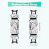 6-8 Inches Secure Hand Strap for Kindle and Tablet - High Elasticity Finger Grip Holder Accessories for E-Book Tablet.