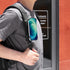 Detachable Phone Holder for Backpack Strap, Mount for Smartphones, Backpack Strap Phone Holder
