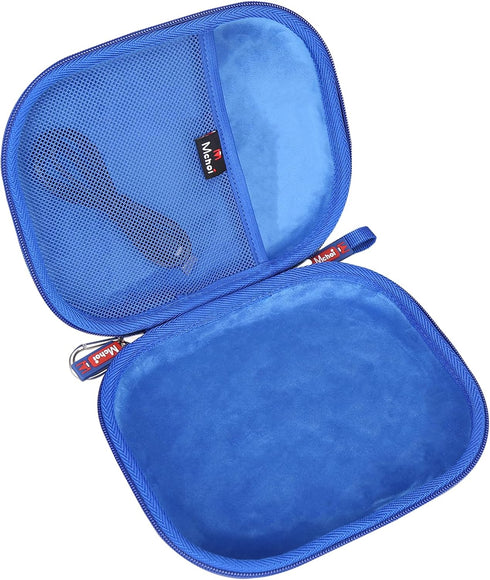 Mchoi Hard Case Suitable for JBL Tune 500BT / 510BT On-Ear Wireless Bluetooth Headphone, Waterproof Shockproof Headphone Carrying Protective Case, Case Only