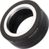 M42-EOSR M42 M42 R5 R6 R7 R8 R3 R10 R50 R100 Fotga to RF Lens Adapter, Full Metal Manual Focus Adapter for Mount Lens