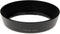 Fotodiox Lens Hood Replacement for EW-60C Compatible with EF 28-80mm f/3.5-5.6 II, EF 28-90mm f/4-5.6 III, EF-S 18-55mm