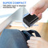 MFi Certified 20W USB C Fast Charger Compatible with iPhone 14/13/12/11/Xs/XR/X/8/iPad, 2 Pack with 10FT USB-C to