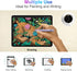 Stylus Pen for iPad 2018-2023, Active Pencil with Palm Rejection for iPad Pro 11/12.9, Air 5th/4th/3rd, Mini 6th/5th