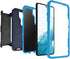 Galaxy S22 Belt-Clip Holster Case, Military Grade Drop Protection, Water-Resistant Shockproof Durable Cover for Samsung