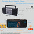 WIITHINK Cassette 10W Cassette/U MP3 Portable Tape Player Recorder,AM/FM/SW Radio with Bluetooth,USB/SD, Big
