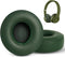 GVOEARS Ear Pad Replacement for Solo 2/3, Cushions for Beats Solo 2/3 Wired Wireless Headphones with Soft Leather Noise
