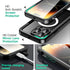 AICase iPhone 14 Pro Max Case - Waterproof with MagSafe, Clear Snowproof Dustproof Shockproof, IP68 Certified Protection