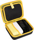 Mchoi Mini Projector Case for ELEPHAS Portable Projector, 1080P Supported, Case Only