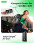 OHOVIV 50000mAh 22.5W Pack,USB-C 17/16/15/14/13 Portable Charger Power Bank - Fast Charging External Battery Portable