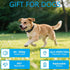DCZSDJT Dog Trackers Smart Pet Tracker for Collar Dog Trackers Pet Location Tracker with Holder No Monthly Fee