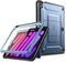 SUPCASE Unicorn Beetle Pro Case for iPad Mini 6th Generation, 8.3 Inch, with Pencil Holder, Built-in Screen Protector &