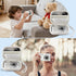 DC403 1080P/ FZ55/ FZ45, Camera Case for Digital Camera CAMKORY FHD KODAK PIXPRO Small Travel Compact Camera Holder