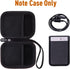 EVA Case for PLAUD Note Pro/Note AI Voice Recorder - Case Only