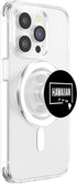 Hawaii HI Hawaiian PopSockets MagSafe PopGrip for iPhone - Home Honolulu Hilo Oahu Maui Kauai