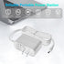VOJSALDR 5V 5.9ft Power Cord for Hatch Rest Baby Sound Machine, Night Light, Sleep Trainer AC/DC Adapter Power Cord
