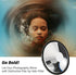 Walking Way Whirlpool Camera Effects Filter, Tunnel Vision Lens Filter for Camera Lens (77mm)