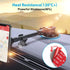 volport 2 Pack Very Strong Sticky Adhesive 2.76in/70mm Dashboard Pad Mounting Disk Replacement Kit
