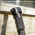 Gimbal Protector for DJI Osmo Pocket 3 Camera, Scratch-Resistant Shell & Lens Cap for Pocket 3