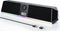 SOULION R80 Bluetooth Computer Speakers, USB Plug & Play PC Speakers with Digital