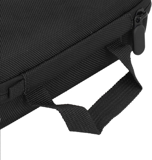 Universal Waterproof Camera Bag, Storage Protection Case with DIY Partition, Travel Carrying Bag for Sports Cameras,
