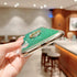 Ring Kickstand Phone Case for Motorola Moto G Stylus 2023 (4G), Sparkly Slim Soft Silicone Shockproof Protective Cover