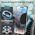 F-150 MagSafe Magnetic Wireless Charger Phone Mount, Fits Ford F-150 2015-2020, Super-Strong Magnet
