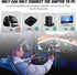 for Logitech G29 Gearshift to USB Cable Adapter Modification Accessories