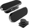 TT&C 2-Pack Magnetic Phone Mount for Car Dashboard - Super Strong N52 Cell