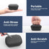 Carry Case Compatible with iWALK Portable Charger Power Bank, for Anker 621 Nano Mini Power Bank (Case Only)