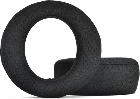 Earpads for Sony Playstation Pulse Elite Headset, Replacement Ear Cushions for PS5 Headphones