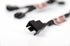 Noctua NA-SRC7, 4 Pin Low-Noise Adaptor Cables for PC Fans, Black