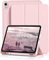 kenke for iPad 11/10th Gen Case with Pencil Holder 11/10.9 inch 2025 A16/2022,