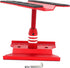 HOPLEX RC Car Work Stand, 360 Rotating Repair Tool Holder for 1/16 1/18