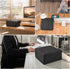 HL-L2460DW HL-L2405W HL-L2400D 15.1 14.1 7.1 Inch Printer Dust Cover Compatible with Brother / / Wireless Compact