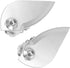 85x35mm 23cc 35cc Share Goo RC Model Boat Water Knife Turn Fins Auxiliary Waterjet Compatible with - Oil-Tanker RC