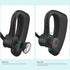 3X Voyager 5200 Ear Tips Replacement, Ultra Comfort Silicone Eartips with In-Ear Foam for Plantronics Ploy Voyager 5200