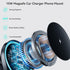 MagSafe Civic Mount Charger - Exclusive Fit for 2022-2025 Honda Civic, Fast Charging 15W for iPhone 15/14/13/12 Series