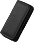 Ranyi MP3 G1 G3 G5 Y1 M3 A02 M4S MP3 Player Holster Case, Protection Nylon Pouch Holster with Belt Loop Clip Carrying