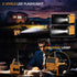 Emergency Radio 5000 Hand Crank Solar Weather Radio, 5-Way Power Survival Portable Radio with Flashlight & Charger