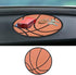 Craedli Car Dashboard Non Slip Mat, 3.1" Multifunctional Anti Slip Dashboard Sticky Pad