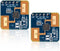ZORZA 2Pcs Smart LD2420 24GHz mmWave Radar Sensor Module Human Presence & Motion