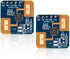 ZORZA 2Pcs Smart LD2420 24GHz mmWave Radar Sensor Module Human Presence & Motion